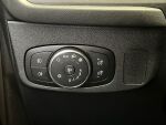 Ford Focus 2022 Musta