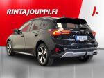 Ford Focus 2022 Musta