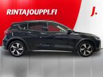 Ford Focus 2022 Musta