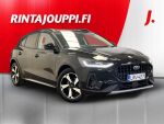 Ford Focus 2022 Musta