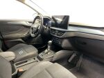 Ford Focus 2022 Musta