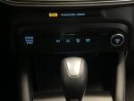 Ford Focus 2022 Musta