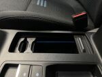 Ford Focus 2022 Musta