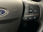 Ford Focus 2022 Musta