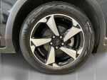 Ford Focus 2022 Musta