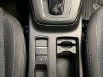 Ford Focus 2022 Musta