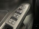 Ford Focus 2022 Musta