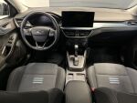 Ford Focus 2022 Musta
