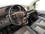 Toyota Proace 2022 Valkoinen