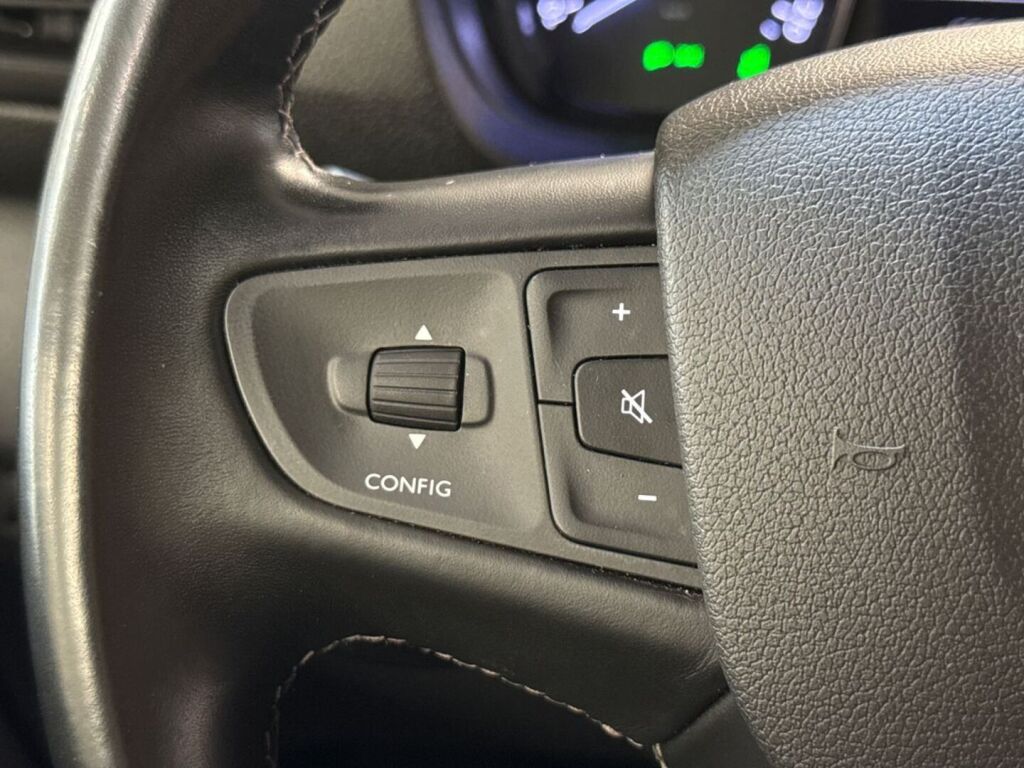 Toyota Proace 2022 Valkoinen