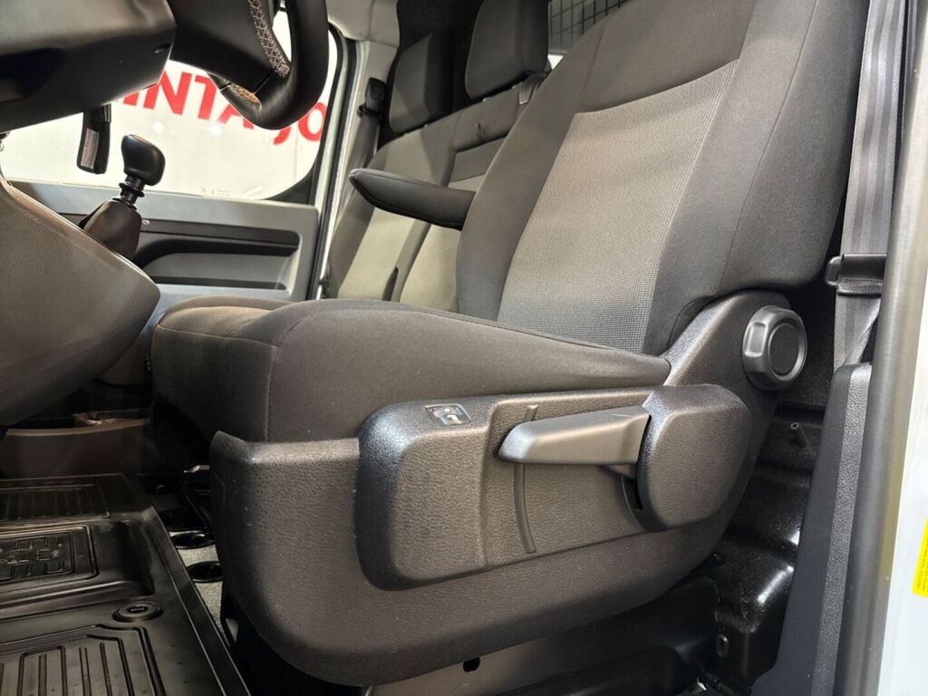 Toyota Proace 2022 Valkoinen