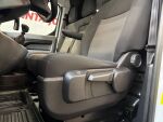 Toyota Proace 2022 Valkoinen