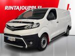Toyota Proace 2022 Valkoinen