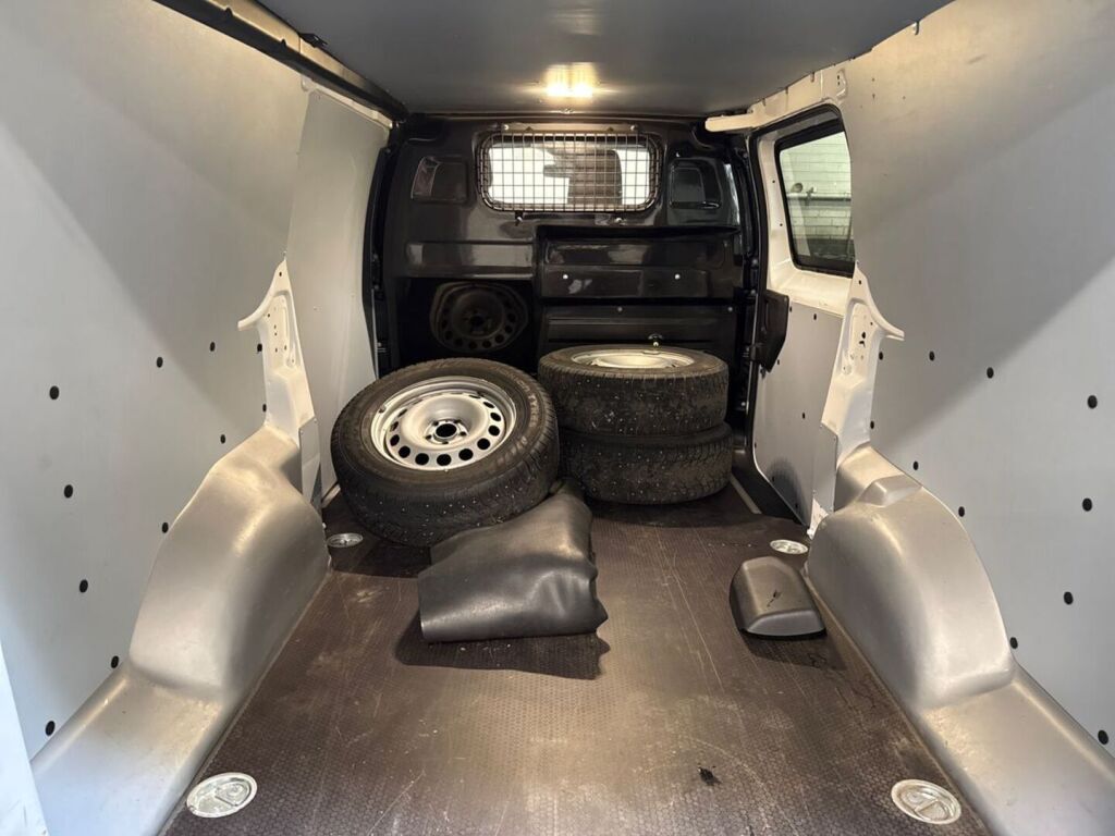 Toyota Proace 2022 Valkoinen