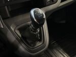 Toyota Proace 2022 Valkoinen