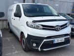 Toyota Proace 2022 Valkoinen