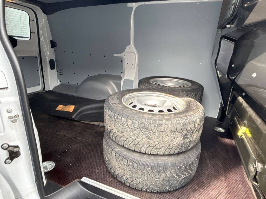 Toyota Proace 2022 Valkoinen