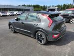 Kia Niro 2022 Harmaa