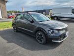 Kia Niro 2022 Harmaa