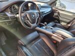 BMW X5 2017 Harmaa