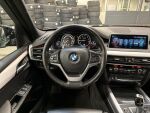 BMW X5 2017 Harmaa
