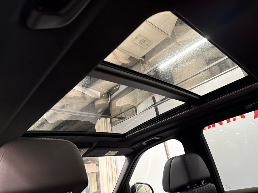 BMW X5 2017 Harmaa