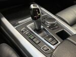 BMW X5 2017 Harmaa