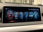 BMW X5 2017 Harmaa