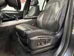 BMW X5 2017 Harmaa