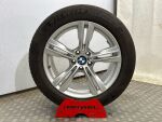 BMW X5 2017 Harmaa
