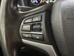 BMW X5 2017 Harmaa
