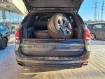 BMW X5 2017 Harmaa