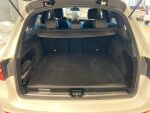 Mercedes-Benz GLC 2017 Valkoinen