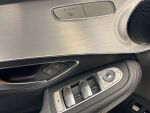 Mercedes-Benz GLC 2017 Valkoinen
