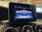 Mercedes-Benz GLC 2017 Valkoinen