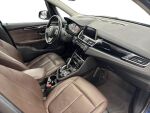 BMW 218 2022 Sininen