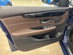 BMW 218 2022 Sininen