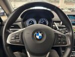 BMW 218 2022 Sininen