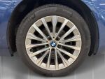 BMW 218 2022 Sininen