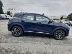 Ford Puma 2022 Sininen