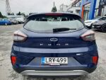 Ford Puma 2022 Sininen