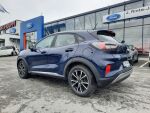 Ford Puma 2022 Sininen