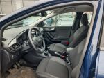 Ford Puma 2022 Sininen