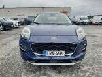 Ford Puma 2022 Sininen