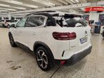 Citroen C5 Aircross 2023 Valkoinen
