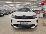 Citroen C5 Aircross 2023 Valkoinen
