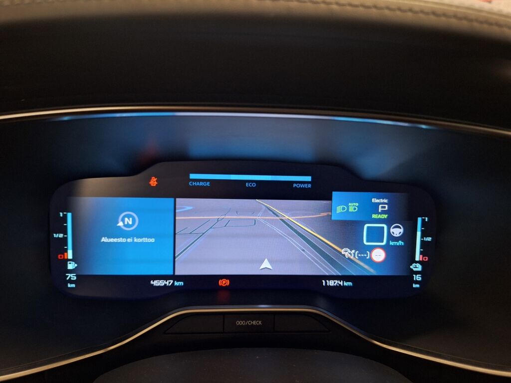 Citroen C5 Aircross 2023 Valkoinen