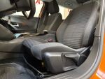 Peugeot 2008 2023 Oranssi