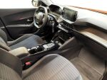 Peugeot 2008 2023 Oranssi