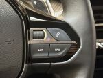 Peugeot 2008 2023 Oranssi